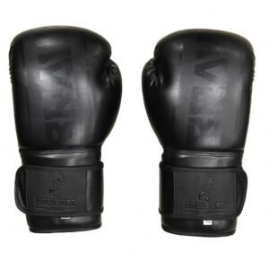 Gants de Boxe - Brave Art Noir