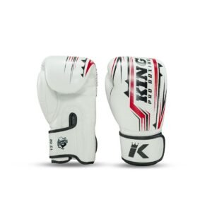 Gants de Boxe KPB/BG Spartan 2