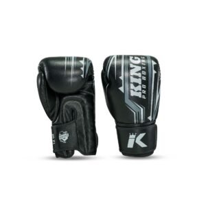 Gants de Boxe KPB/BG Spartan 1