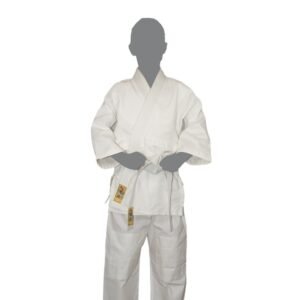 Tenue Judo 350 gr Nihondo Blanc