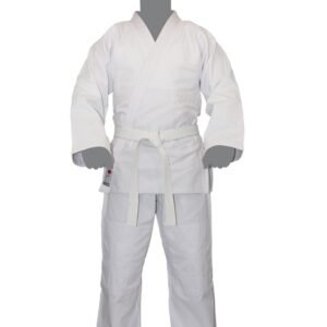 Tenue Judo 550 gr Nihondo Blanc