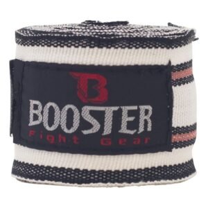 Bandes de Boxe Booster 460M BPC RETRO GRIS