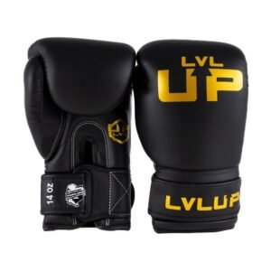 Gants de Boxe LVL-UP BG 4