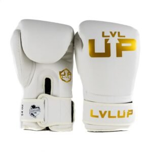 Gants de Boxe LVL-UP BG 3