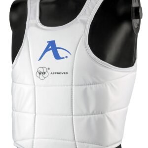 Plastron compétition - WKF approved ARAWAZA
