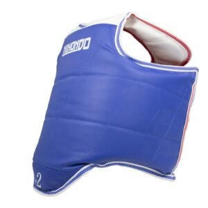 Plastron de TKD Réversible Nihondo