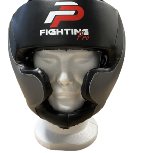 Casque avec protection du menton et des pommettes Nihondo