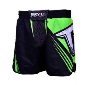 Short Booster XPLOSION 3 MMA TRUNK