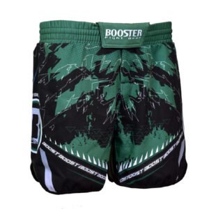 Short Booster XCHAOS 1 MMA TRUNK