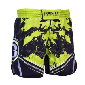 Short Booster CHAOS 2 MMA TRUNK