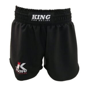 Shorts King Pro Boxing Stormking BASIC