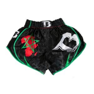 Shorts Booster AD 2 Morocco