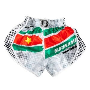 Shorts Booster AD Suriname