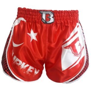 Shorts Booster AD Turkey