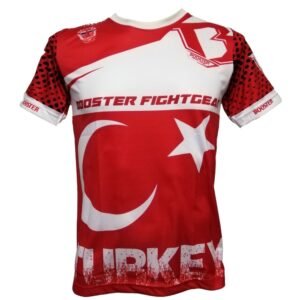 T-shirt Booster AD TURKY TEE