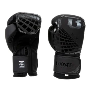 Gants de Boxe Booster Cube Glove Black