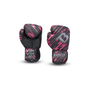 Gants de Boxe Jeunesse Booster Combat Series 3 BG