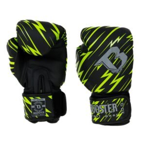 Gants de Boxe Jeunesse Booster Combat Series 5 BG