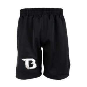 Shorts Booster Delta Basic