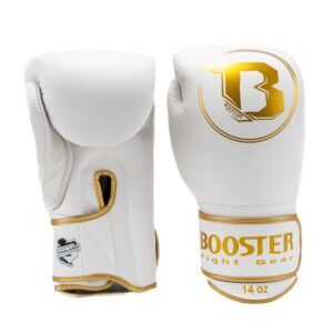 Gants de Boxe Booster PRO BGL VX 4