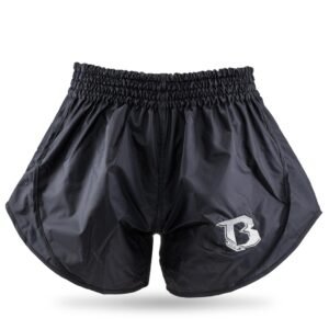 Shorts Booster Retyro Hybrid BL