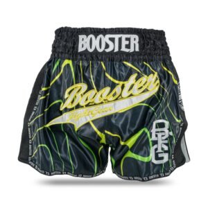 Shorts Booster TBT Aurora 1
