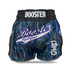 Shorts Booster TBT Aurora 2