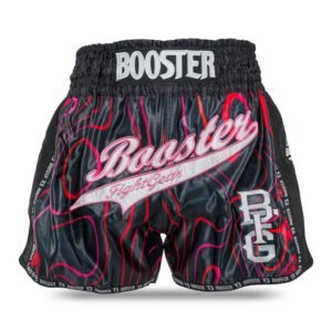 Shorts Booster TBT Aurora 3
