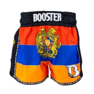 Shorts Booster TBT Country Armenia