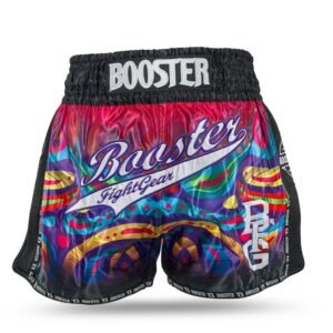 Shorts Booster TBT Flow 1