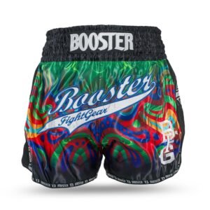 Shorts Booster TBT Flow 2