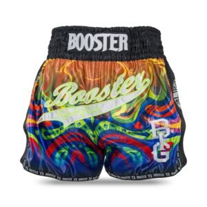 Shorts Booster TBT Flow 3