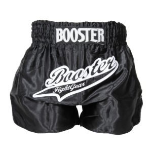 Shorts Booster TBT Slugger Black
