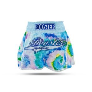 Shorts Booster TBT Swirl 1