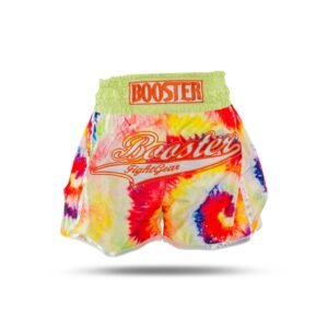 Shorts Booster TBT Swirl 2