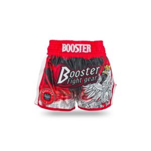 Shorts Booster TBT Country PL