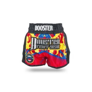 Shorts Booster TBT Country REUNION