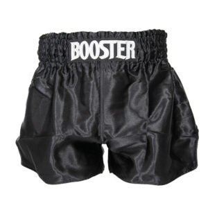 Shorts Booster TBT Plain V2 Black
