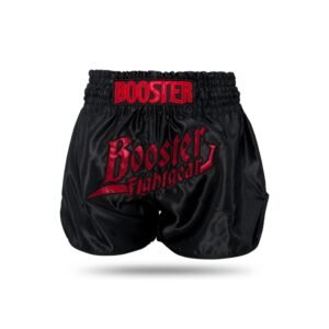 Shorts Booster TBT Inferno RD/BK