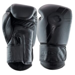 Gants de Boxe Booster BGL V3 DARK SIDE