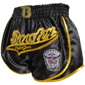 Shorts Booster Retro Slugger 1