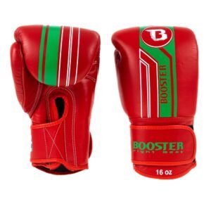 Gants de Boxe Booster BGL V9 MAROCO