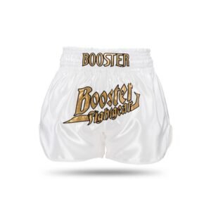 Shorts Booster TBT Thunder WH/GD