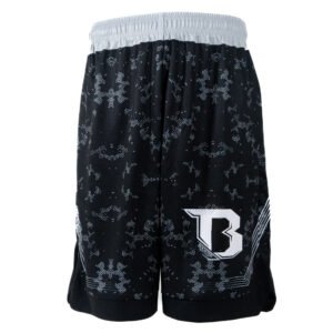 Shorts Booster Urban Trunk 1