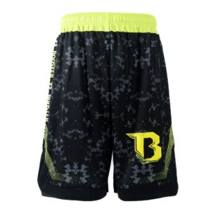 Shorts Booster BFG Urban Trunk 2