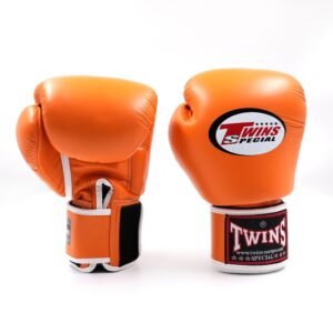 Gants Twins BGVL 3 APRICOT