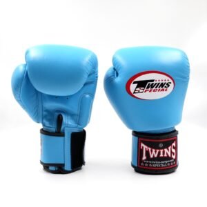 Gants Twins BGVL 3 LIGHT BLUE