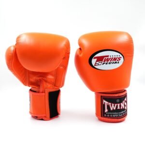 Gants Twins BGVL 3 ORANGE