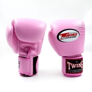 Gants Twins BGVL 3 PINK