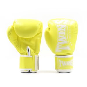 Gants Twins BGVL4P LEMON